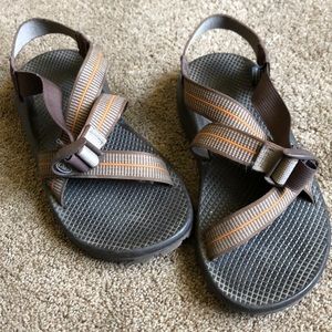 Men’s chacos